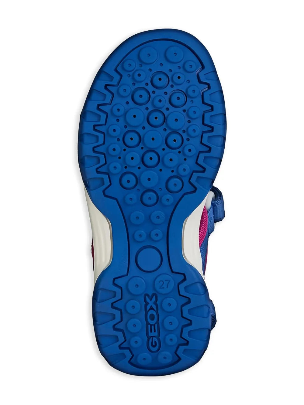 Borealis sandals