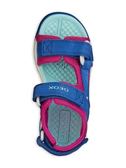 Borealis sandals