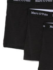 logo-waistband boxer (pack of three)