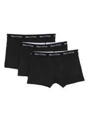 logo-waistband boxer (pack of three)