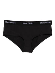 logo briefs (pack of three)