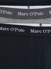 logo-detail boxers (set of three)