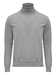 turtleneck sweater