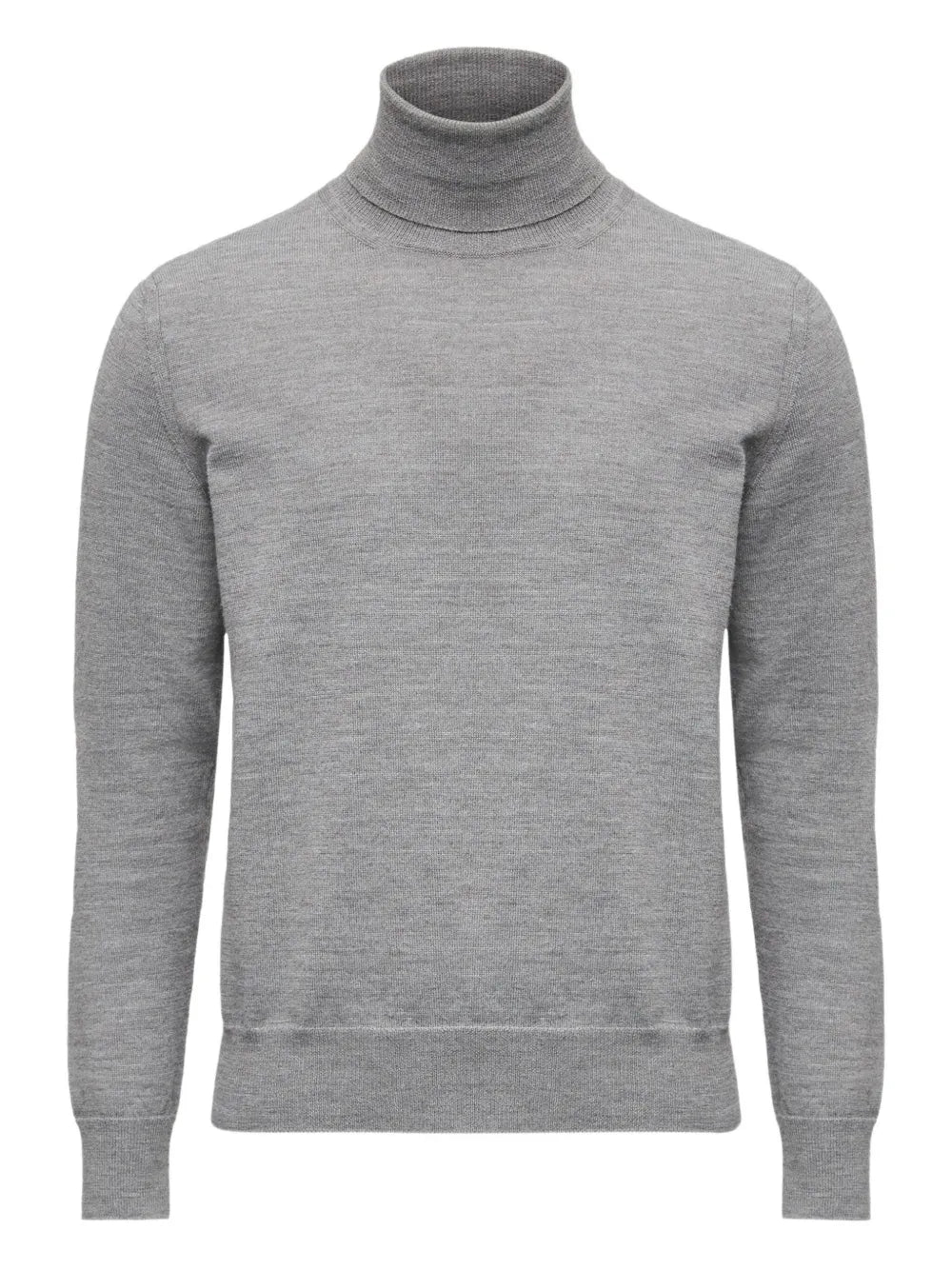 turtleneck sweater