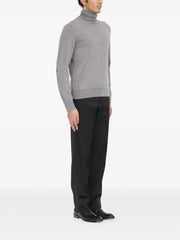 turtleneck sweater