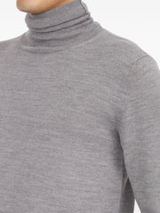turtleneck sweater