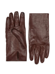 Leather Gloves