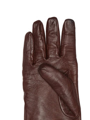 Leather Gloves