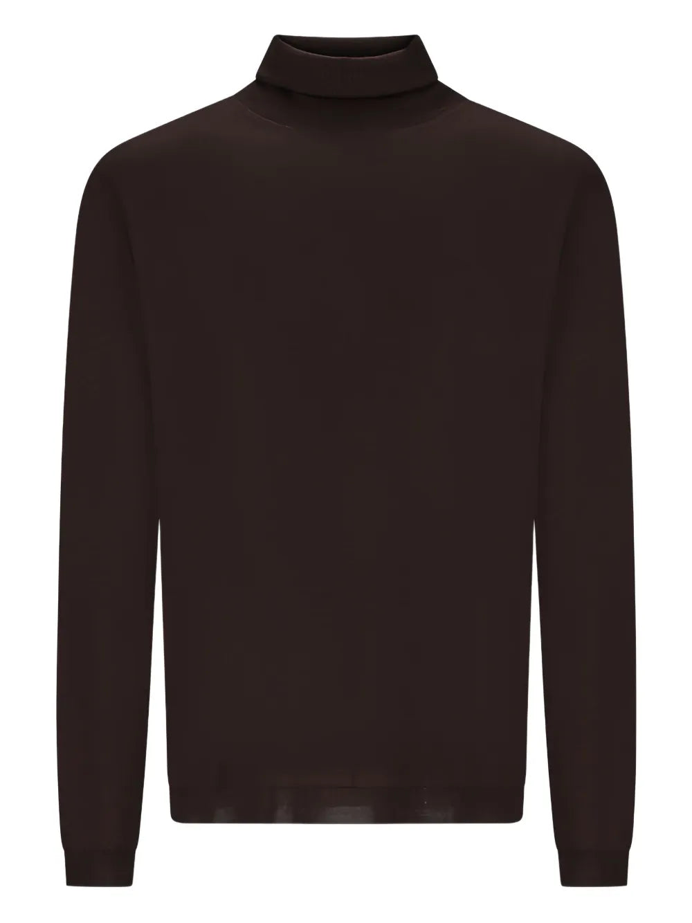 turtleneck sweater