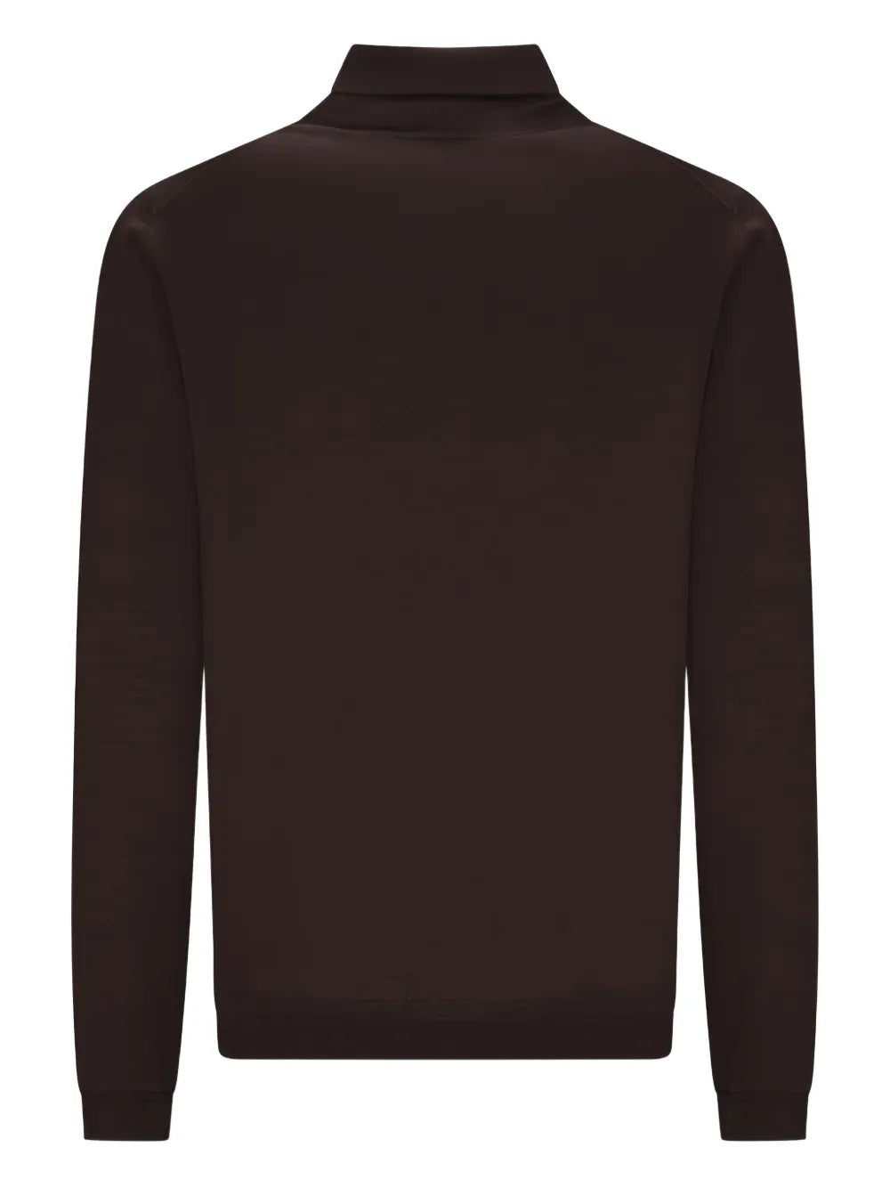 turtleneck sweater