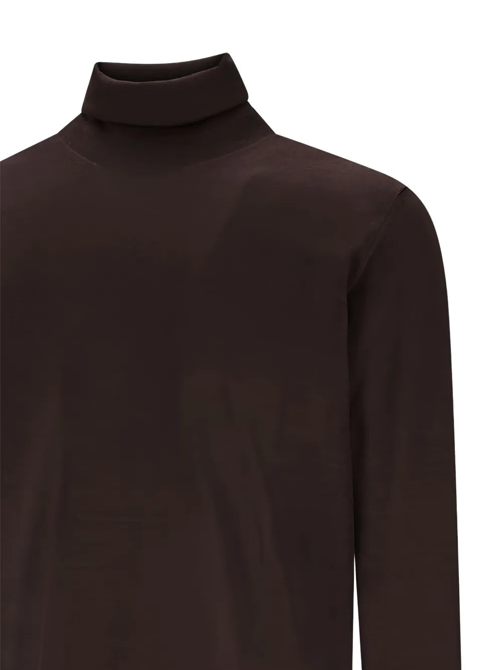 turtleneck sweater