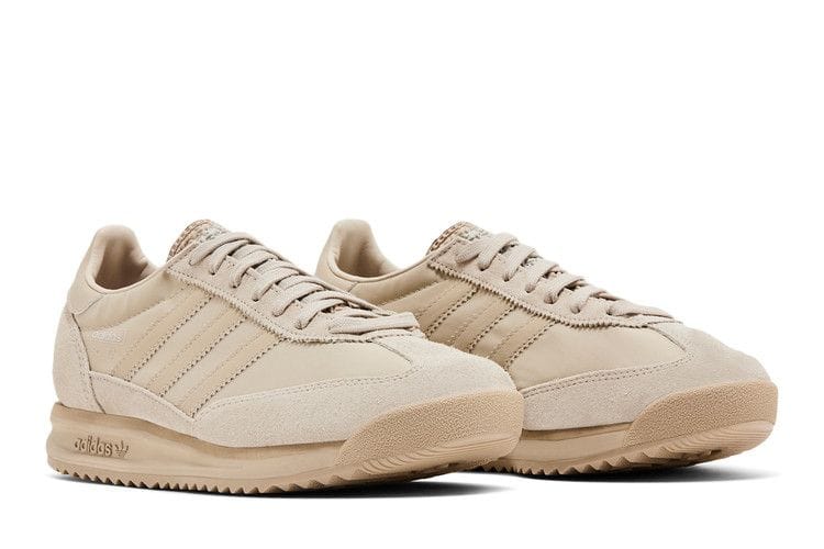 Adidas SL72 RS Alumina