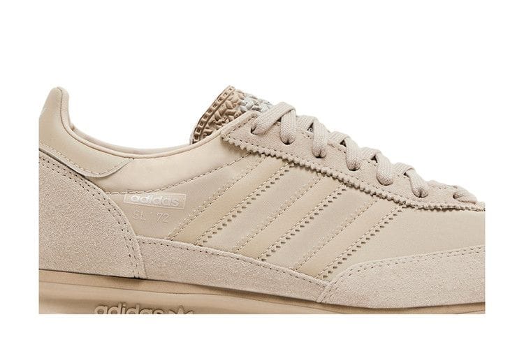 Adidas SL72 RS Alumina