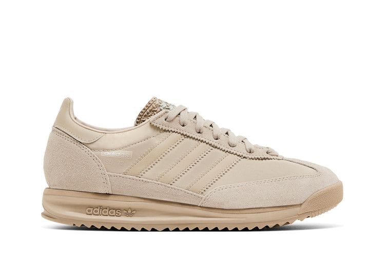 Adidas SL72 RS Alumina