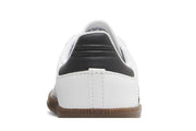 Adidas Samba OG I White Black Gum