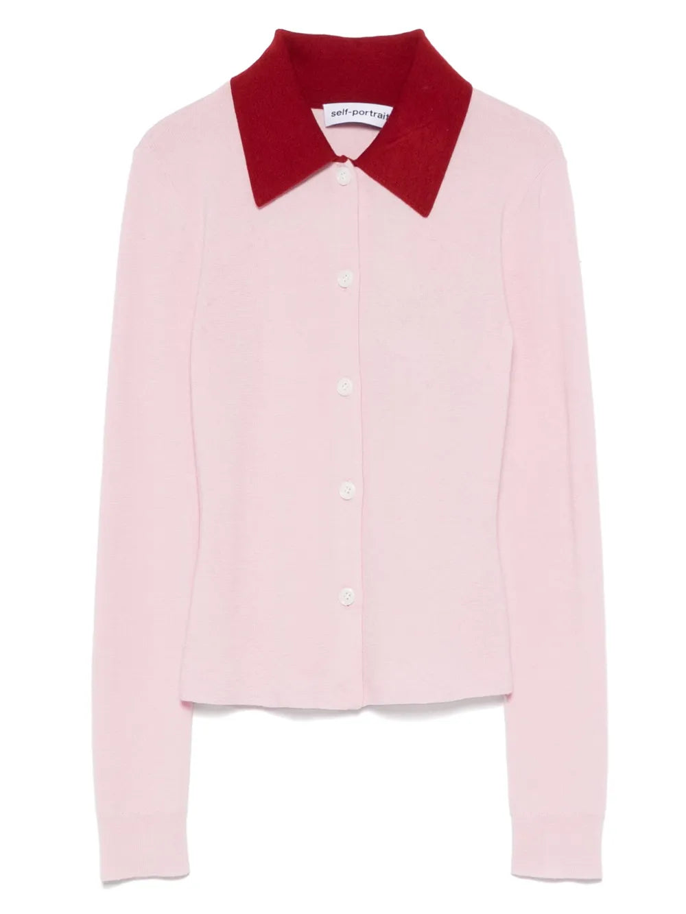 Wool Cardigan