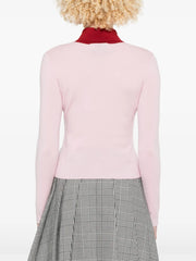 Wool Cardigan