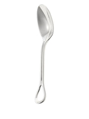 Carrousel silver-plated tablespoon
