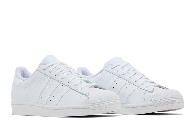 Adidas Wmns Superstar 'Triple White'