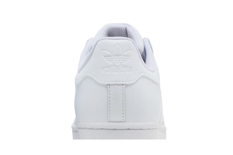 Adidas Wmns Superstar 'Triple White'