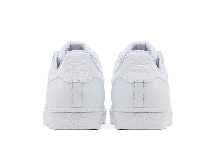Adidas Wmns Superstar 'Triple White'