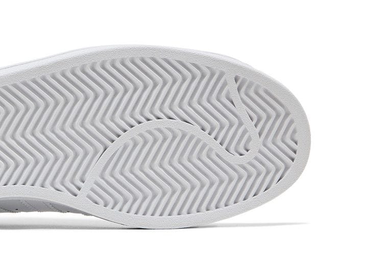 Adidas Wmns Superstar 'Triple White'