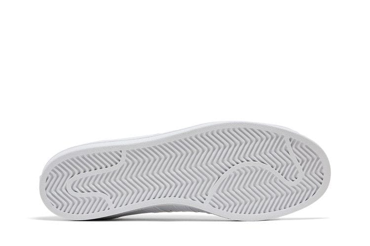 Adidas Wmns Superstar 'Triple White'