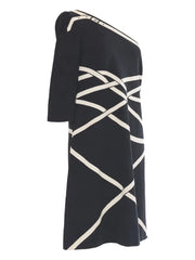 One-Shoulder Dress