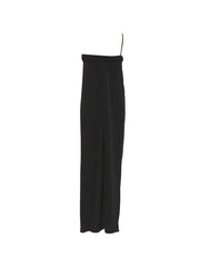 One-Shoulder Maxi Dress