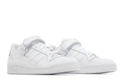 Adidas Wmns Forum Low 'Triple White'