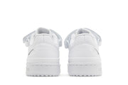Adidas Wmns Forum Low 'Triple White'