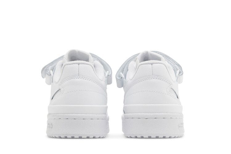 Adidas Wmns Forum Low 'Triple White'
