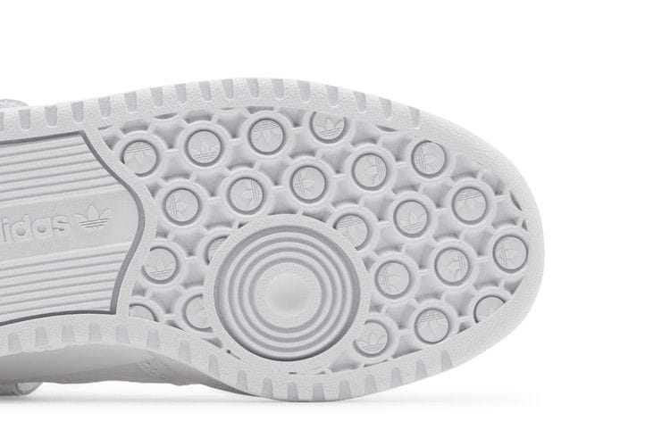 Adidas Wmns Forum Low 'Triple White'
