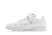 Adidas Wmns Forum Low 'Triple White'
