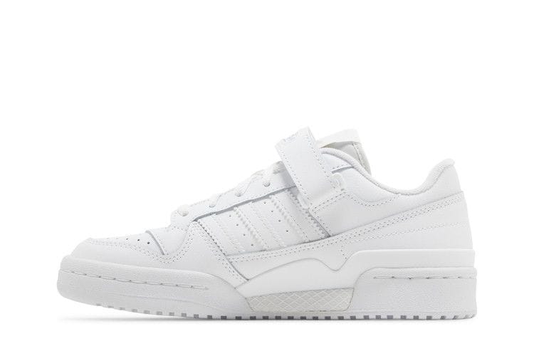 Adidas Wmns Forum Low 'Triple White'