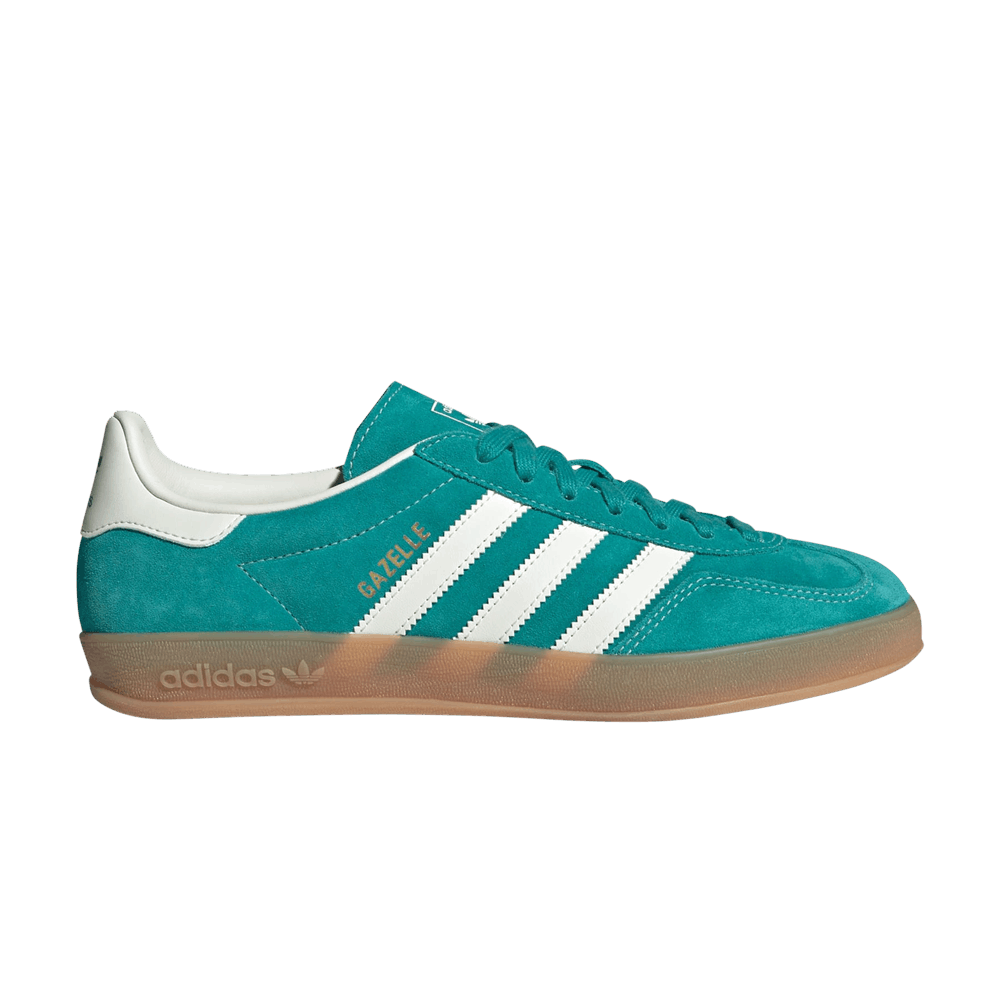 Adidas Gazelle Indoor Pure Teal