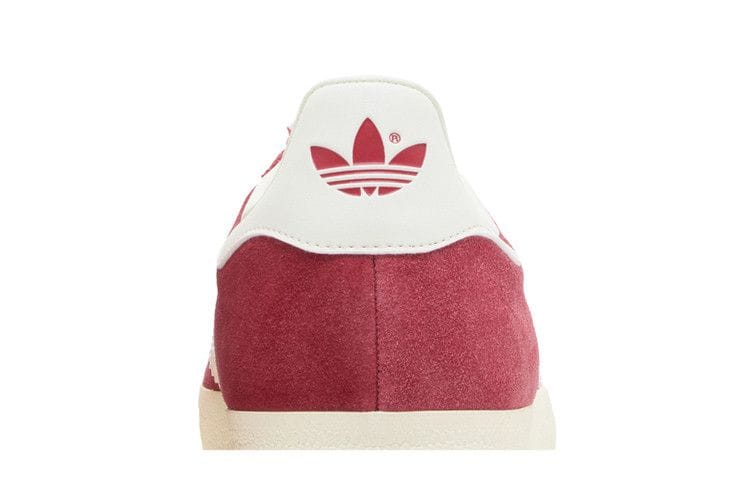 Adidas Gazelle Glory Red