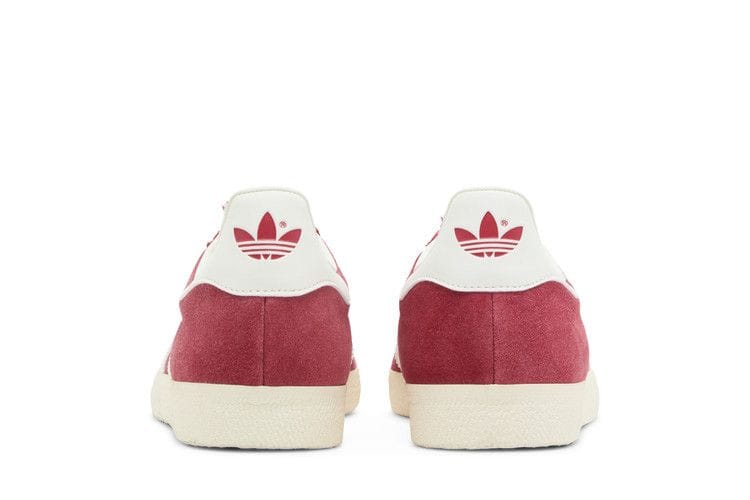 Adidas Gazelle Glory Red