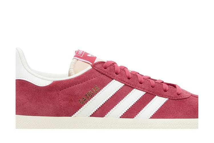 Adidas Gazelle Glory Red
