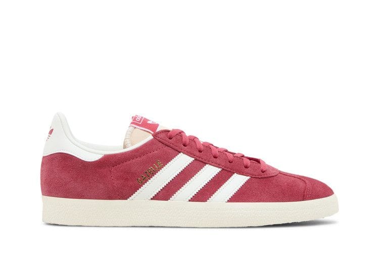 Adidas Gazelle Glory Red