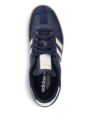 Samba three-stripe sneakers