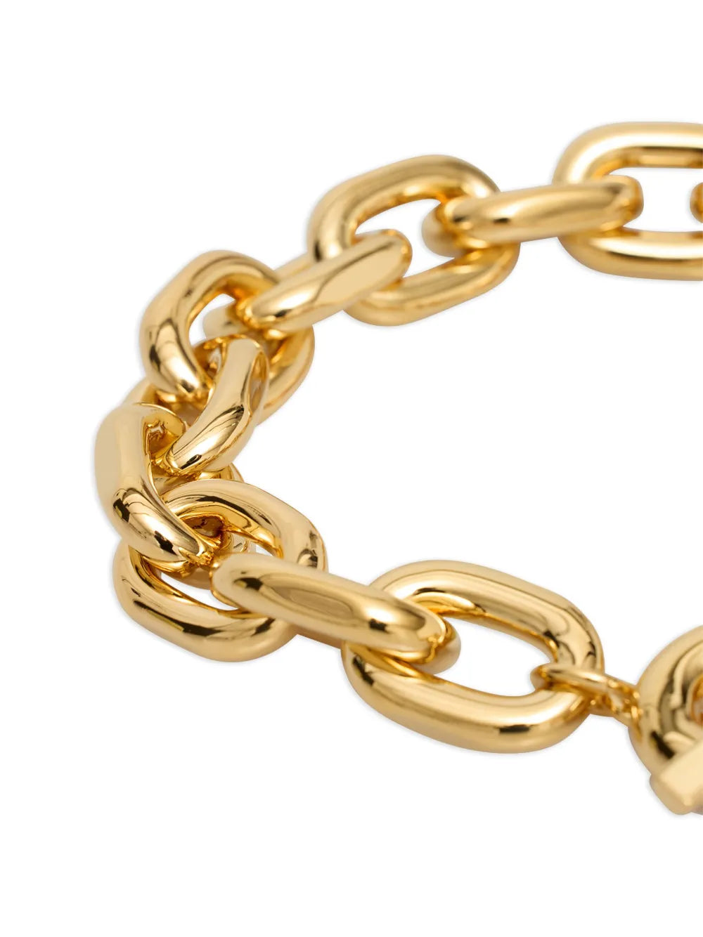 chain-link bracelet