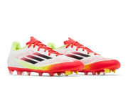 Adidas Adizero F50 League FG MG Pure Victory Pack