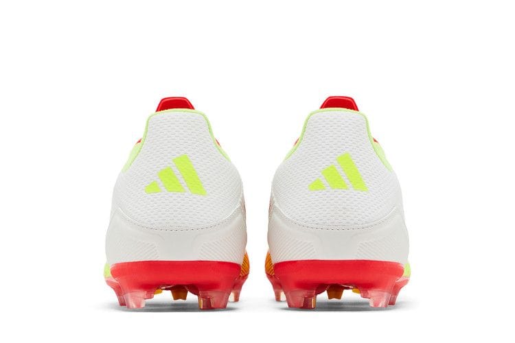 Adidas Adizero F50 League FG MG Pure Victory Pack