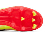 Adidas Adizero F50 League FG MG Pure Victory Pack