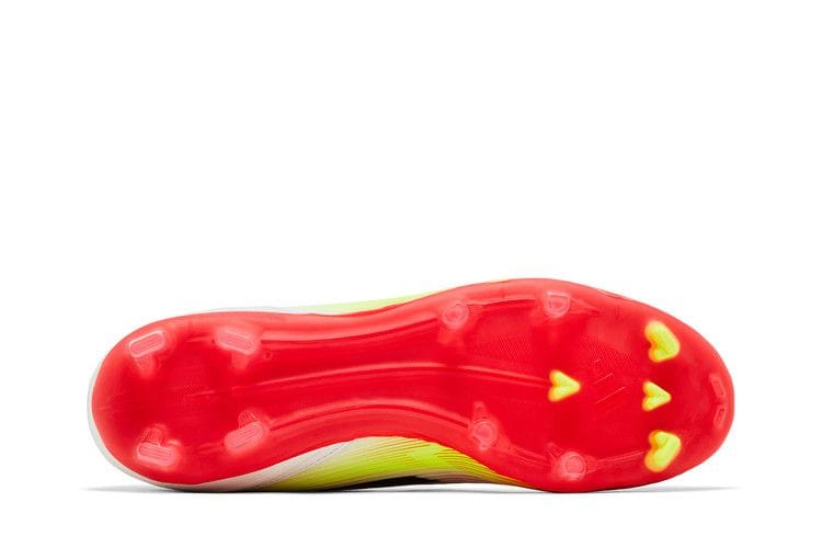 Adidas Adizero F50 League FG MG Pure Victory Pack
