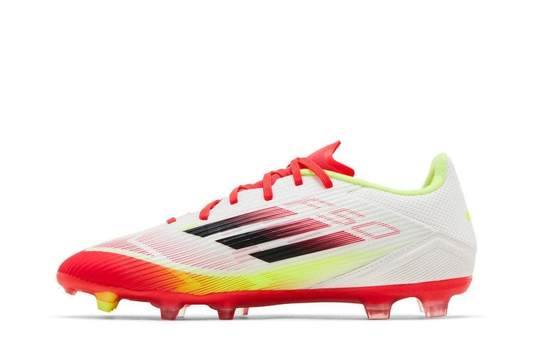 Adidas Adizero F50 League FG MG Pure Victory Pack