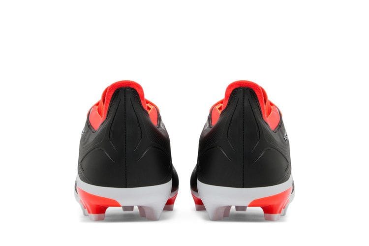 Adidas Predator 24 League Low FG Solar Energy Pack