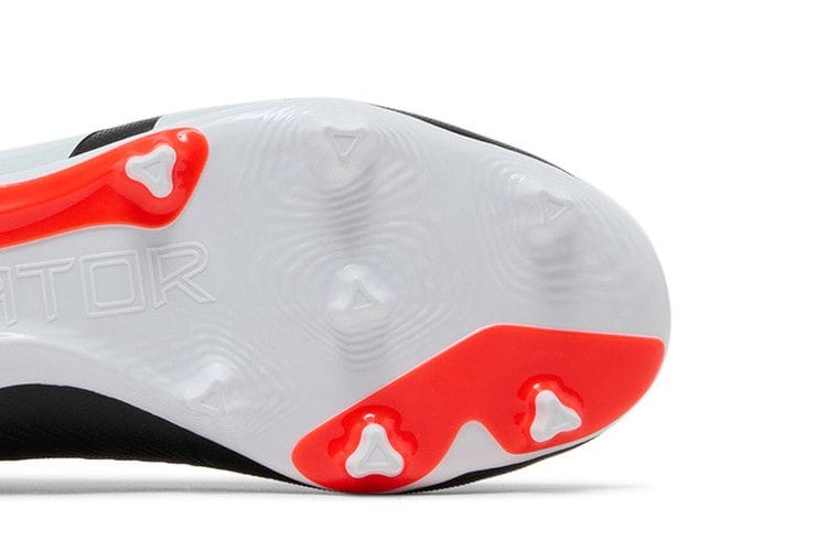 Adidas Predator 24 League Low FG Solar Energy Pack