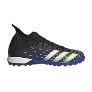 Adidas Predator Freak.3 TF Demonscale - Royal Blue Yellow